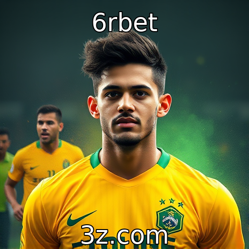6rbet - Perfil do jogador brasileiro em 2025