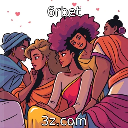 Diversidade e inclusão na narrativa dos jogos