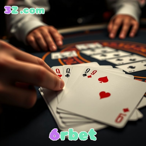 Esporte e Emoção: A Experiência Única da 6rbet