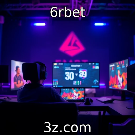 E-sports como fenômeno cultural global