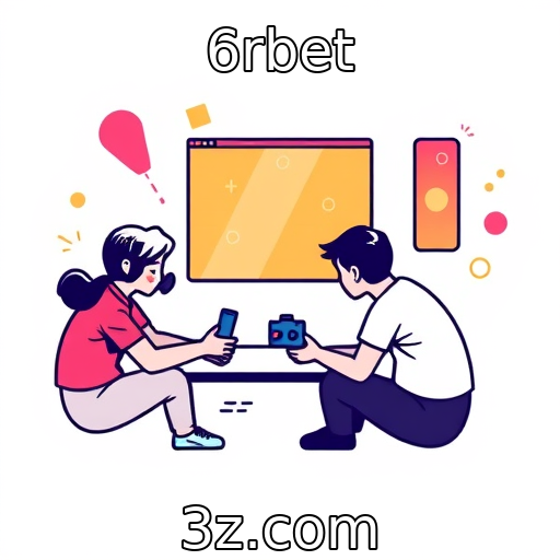 6rbet | O papel da comunidade gamer no desenvolvimento de jogos