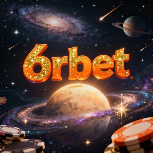 6rbet logo