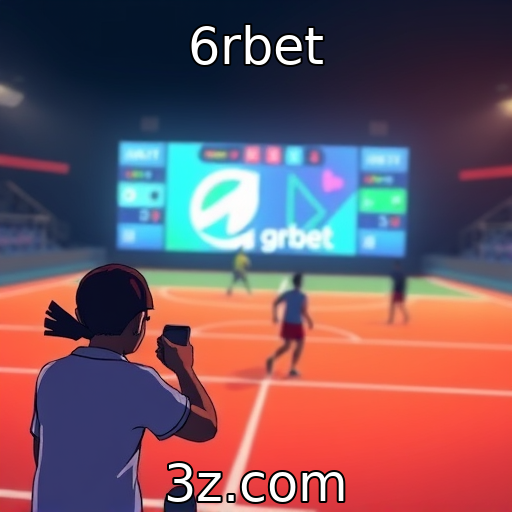 6rbet | Os efeitos da pandemia nos hábitos de jogo