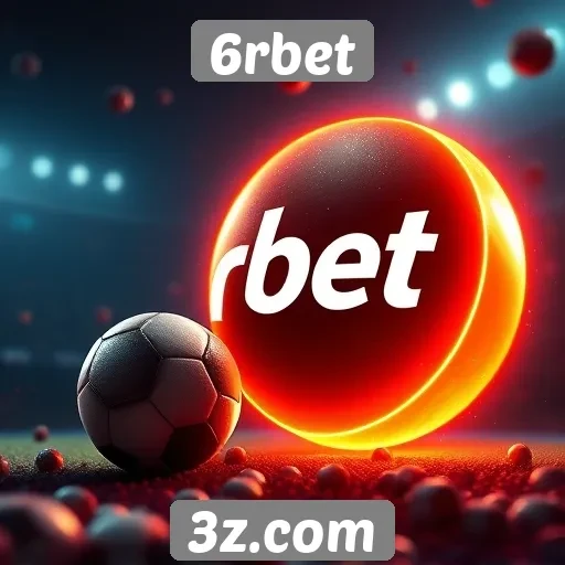 Novidades e atualizações do 6rbet