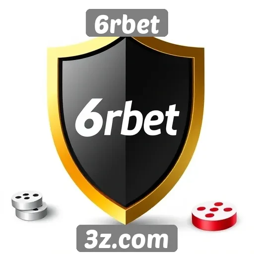 Análise da segurança do site de jogos 6rbet