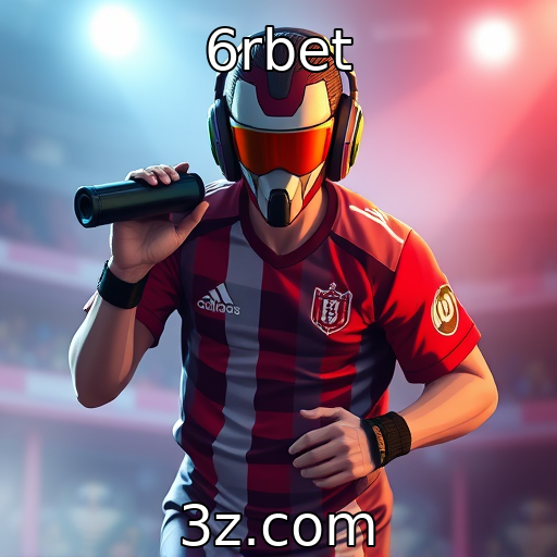 6rbet : Impacto das regulamentações no mercado de jogos