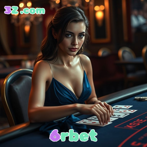 Slots Imperdíveis no 6rbet: Diversão Garantida A Cada Giro