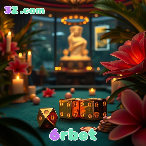 Experiência VIP no 6rbet: Oásis de benefícios exclusivos
